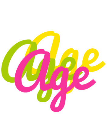 Age sweets logo