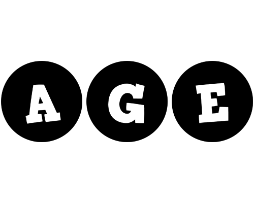 Age tools logo