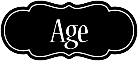 Age welcome logo