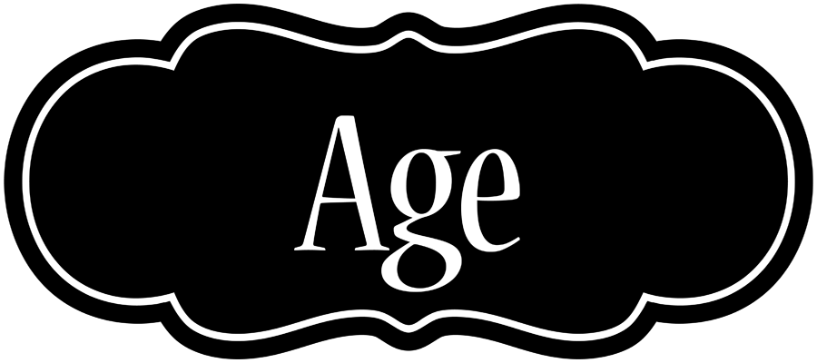 Age welcome logo