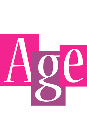 Age whine logo