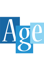 Age winter logo