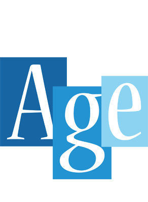 Age winter logo