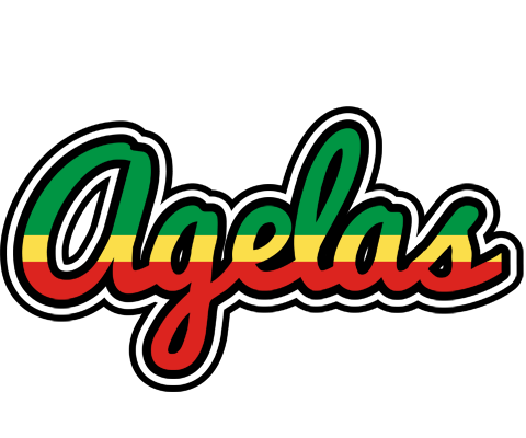 Agelas african logo