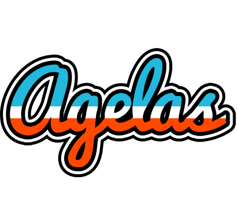Agelas america logo