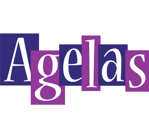 Agelas autumn logo