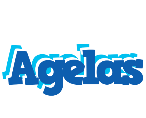 Agelas business logo