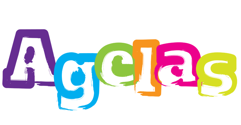 Agelas casino logo