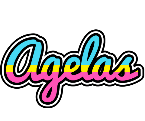 Agelas circus logo