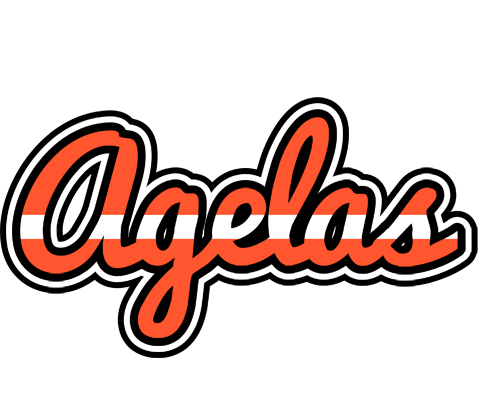 Agelas denmark logo