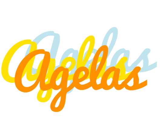 Agelas energy logo