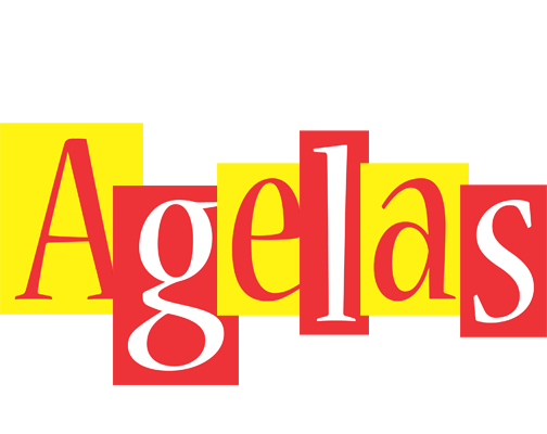 Agelas errors logo