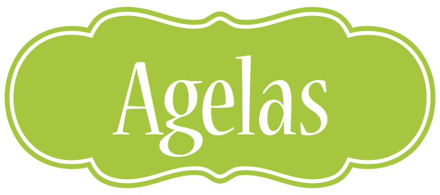 Agelas family logo