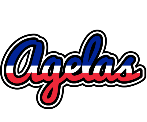 Agelas france logo