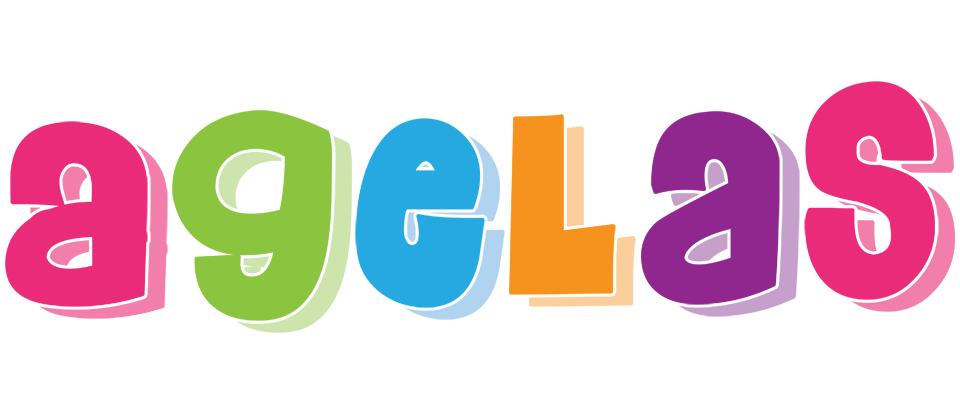 Agelas friday logo
