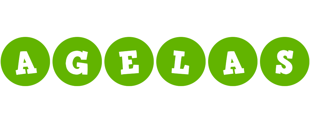 Agelas games logo