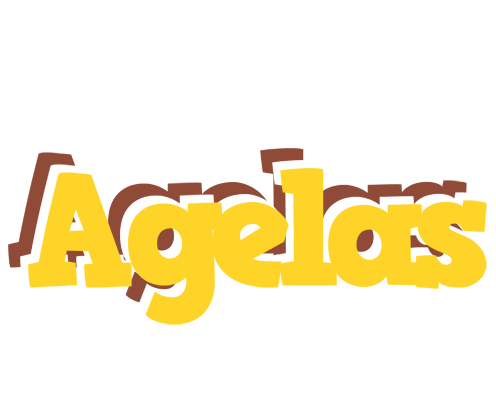 Agelas hotcup logo
