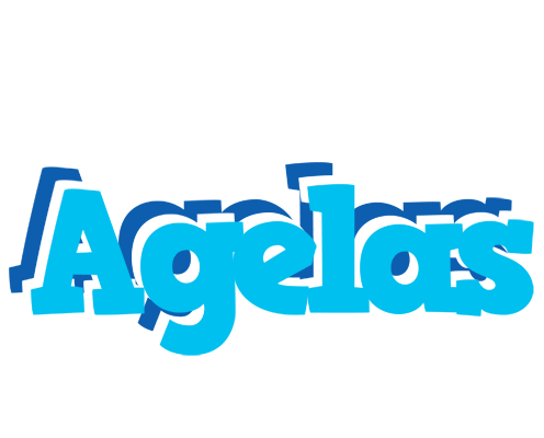 Agelas jacuzzi logo