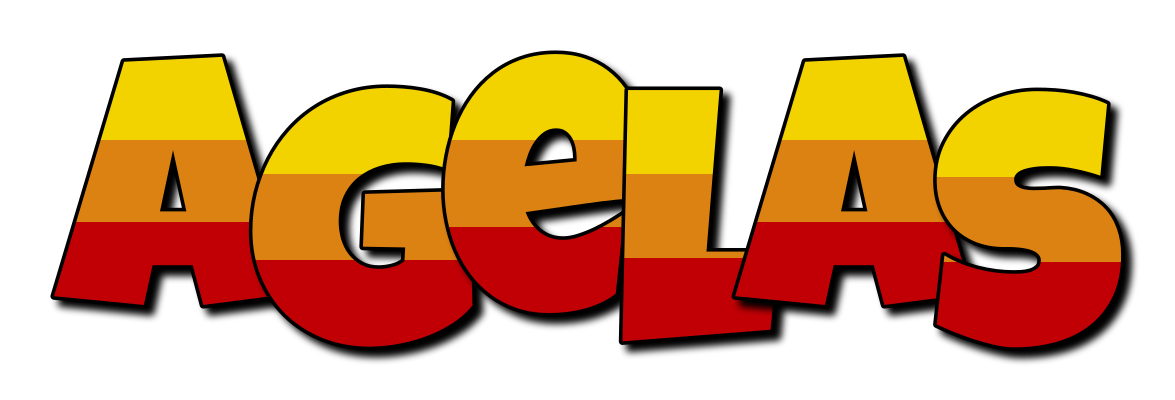 Agelas jungle logo