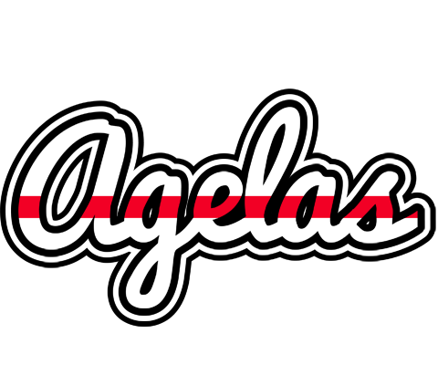 Agelas kingdom logo