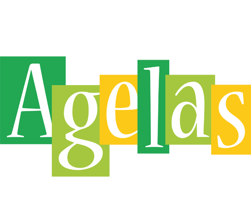 Agelas lemonade logo