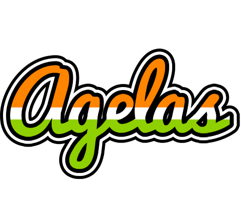 Agelas mumbai logo