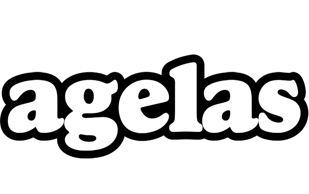 Agelas panda logo