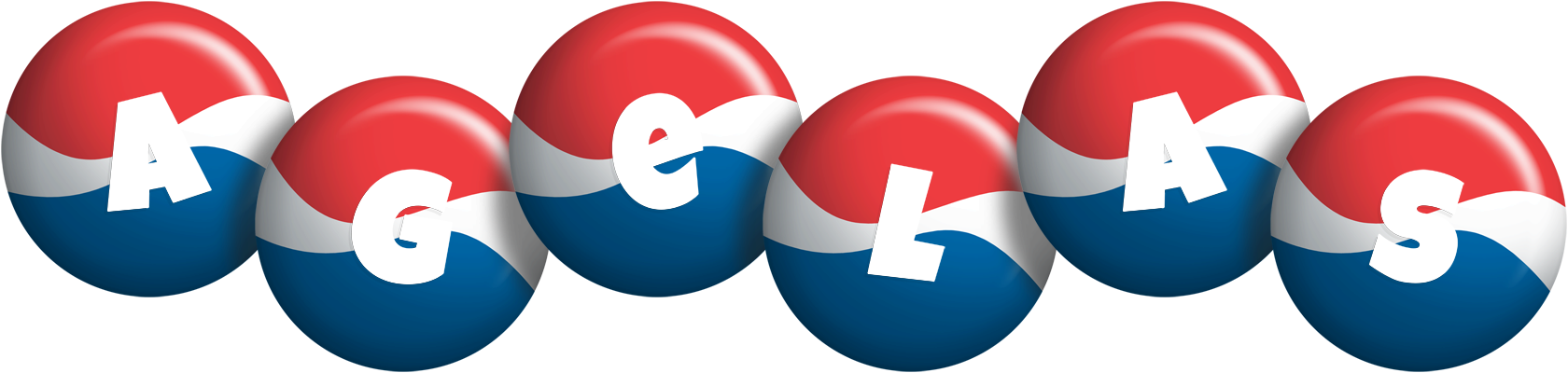 Agelas paris logo