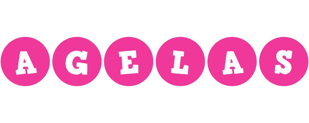 Agelas poker logo