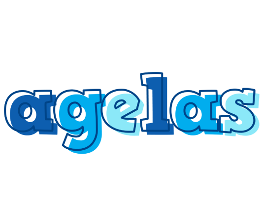Agelas sailor logo