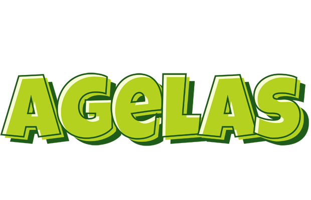 Agelas summer logo