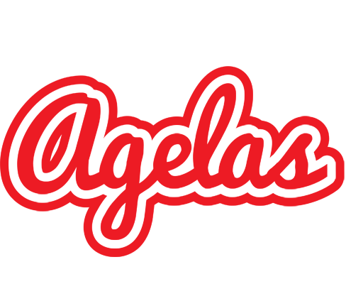 Agelas sunshine logo