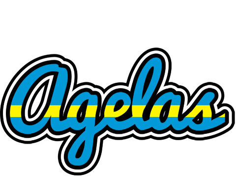Agelas sweden logo