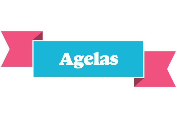Agelas today logo