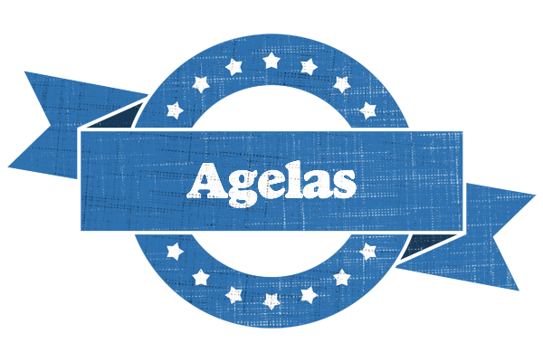 Agelas trust logo