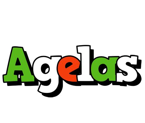 Agelas venezia logo