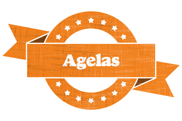 Agelas victory logo