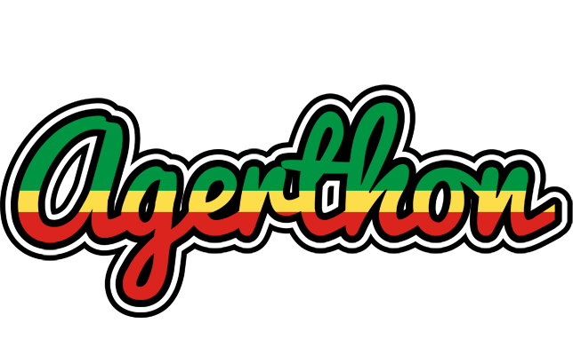 Agerthon african logo