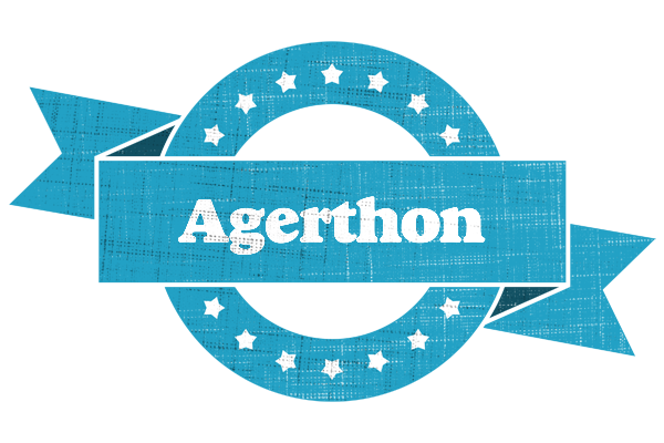 Agerthon balance logo