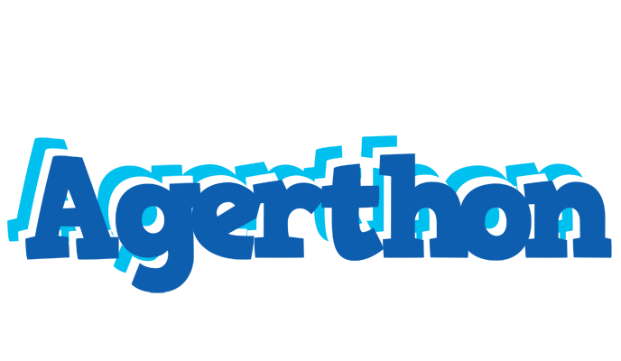 Agerthon business logo