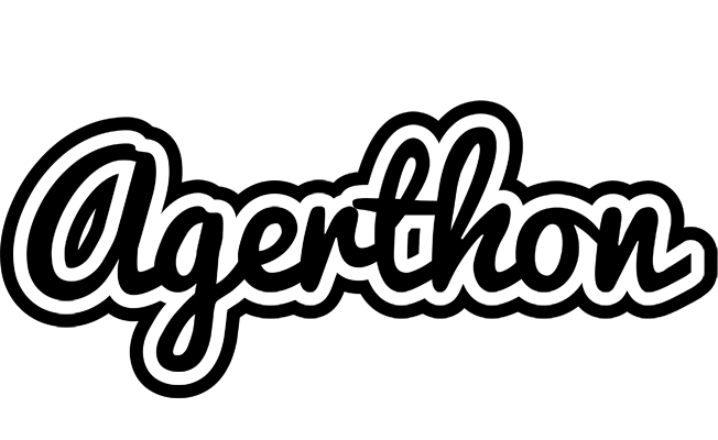 Agerthon chess logo