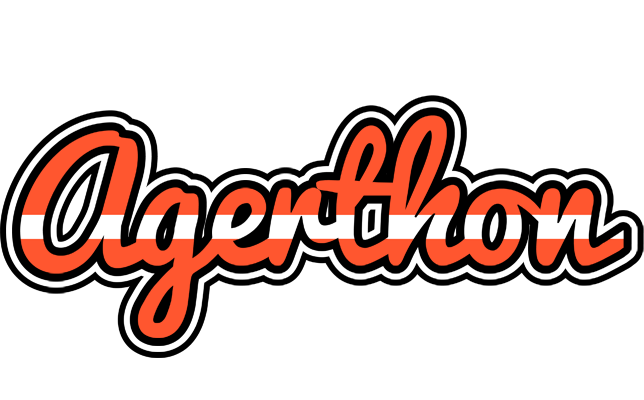 Agerthon denmark logo