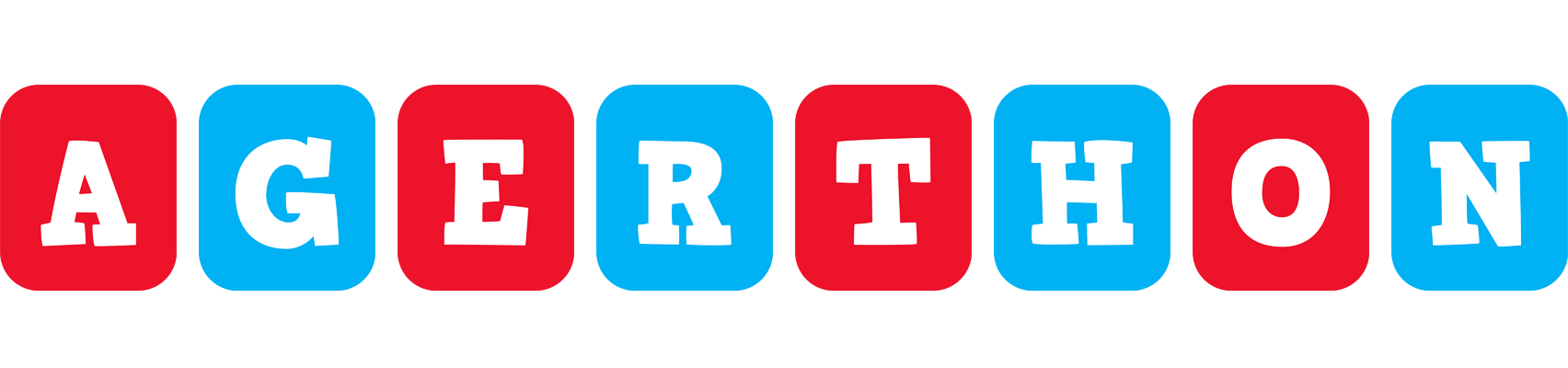 Agerthon diesel logo