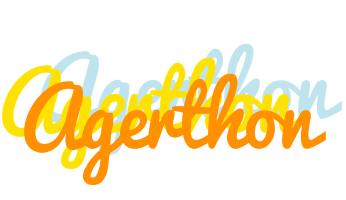 Agerthon energy logo