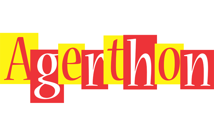Agerthon errors logo