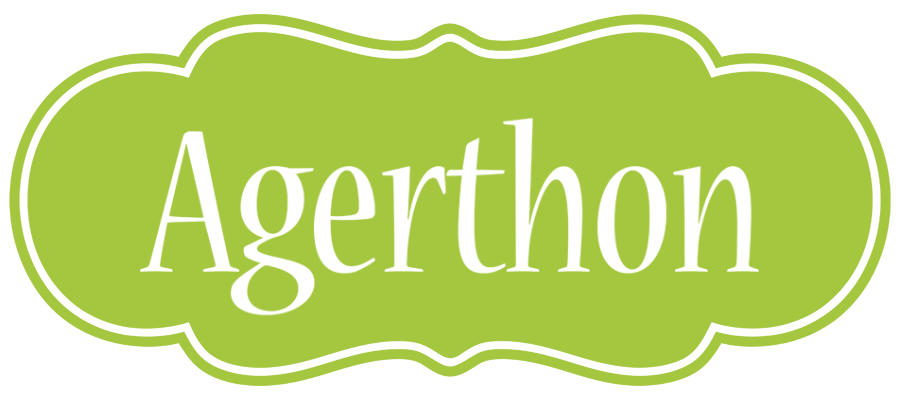 Agerthon family logo