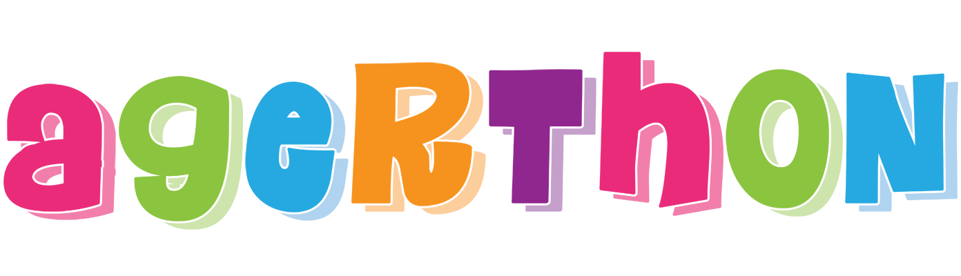 Agerthon friday logo