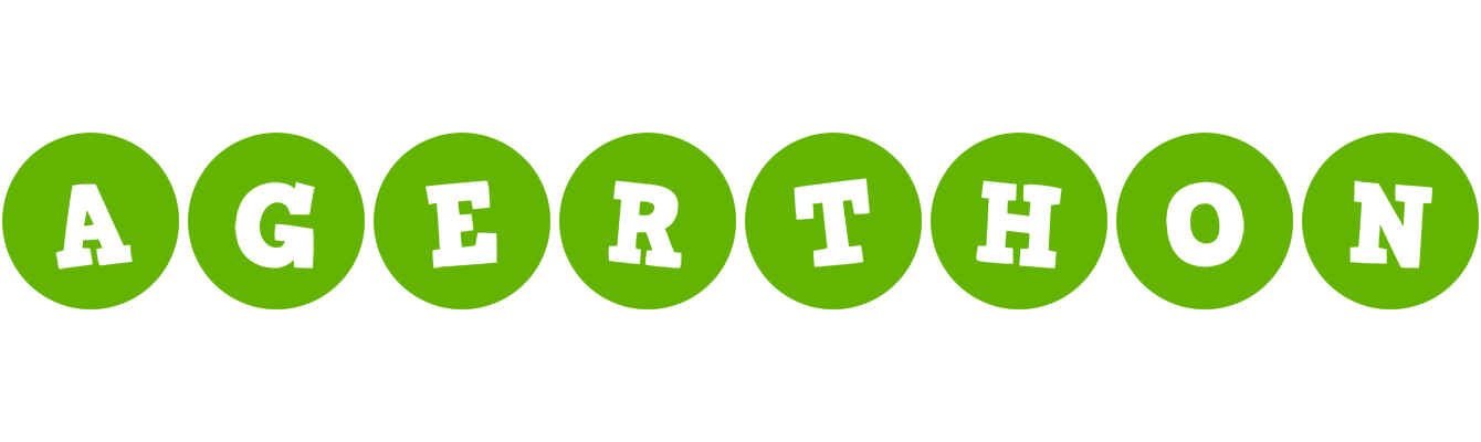 Agerthon games logo
