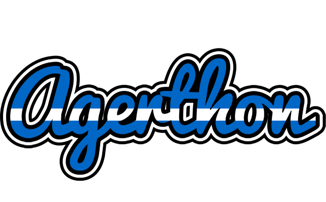 Agerthon greece logo