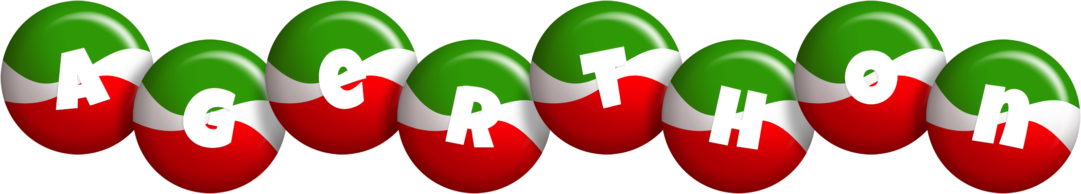 Agerthon italy logo